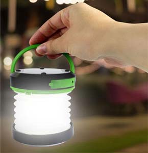 pocket light