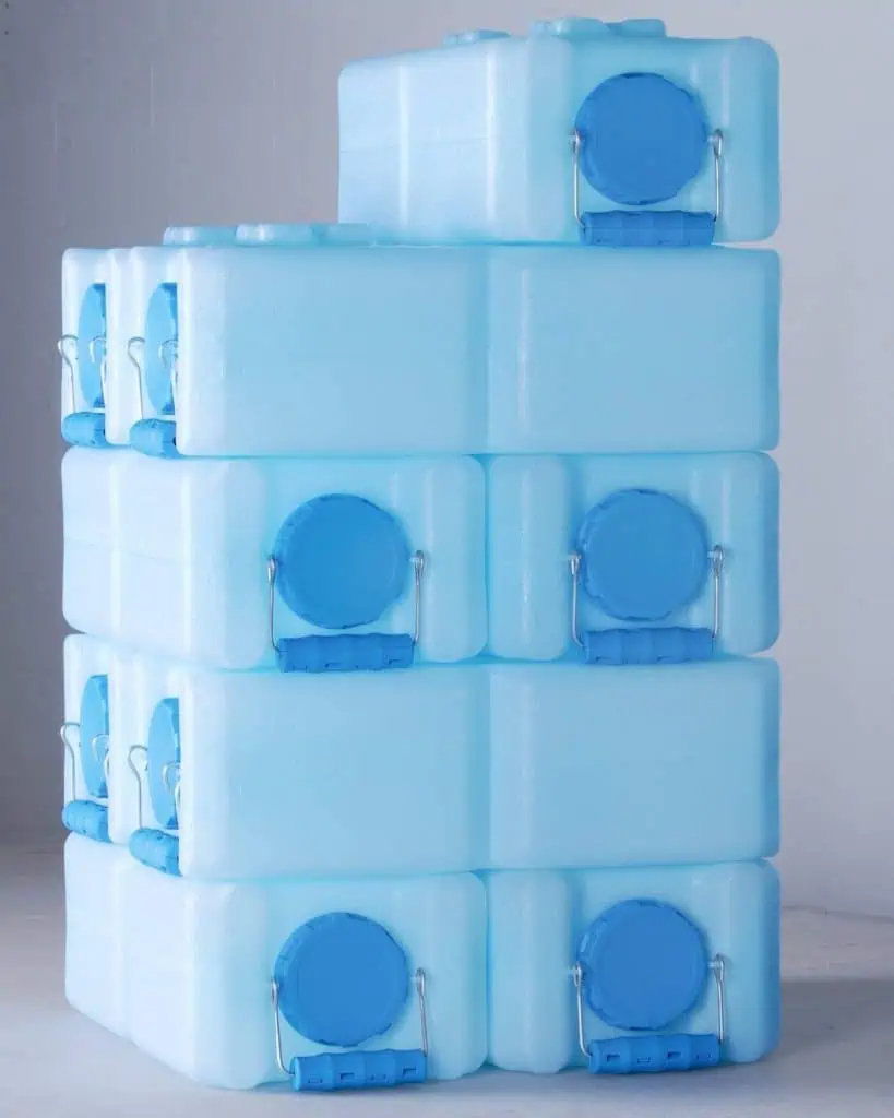 Water Storage Water Storage