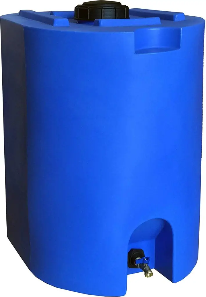 Water Storage Water Storage