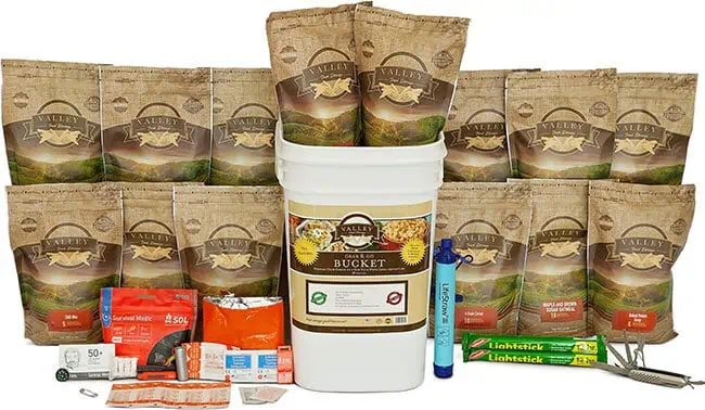 Valley Food Storage Review Valley Food Storage Review
