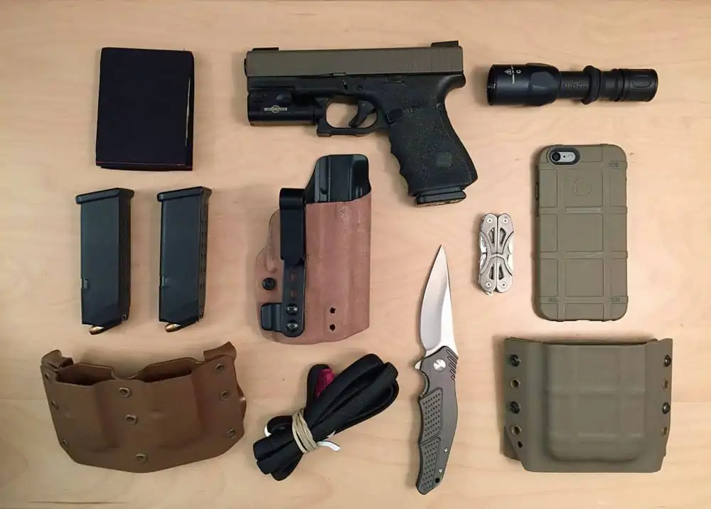 EDC KIT EDC KIT