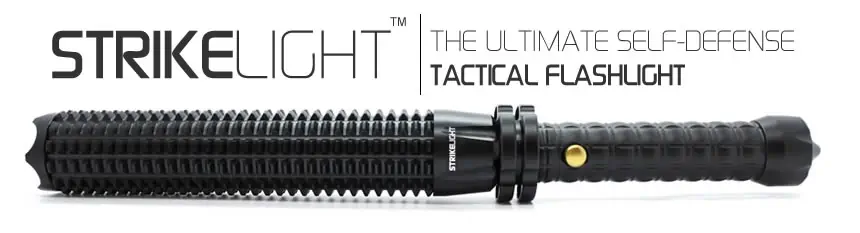 Survival flashlights Survival flashlights