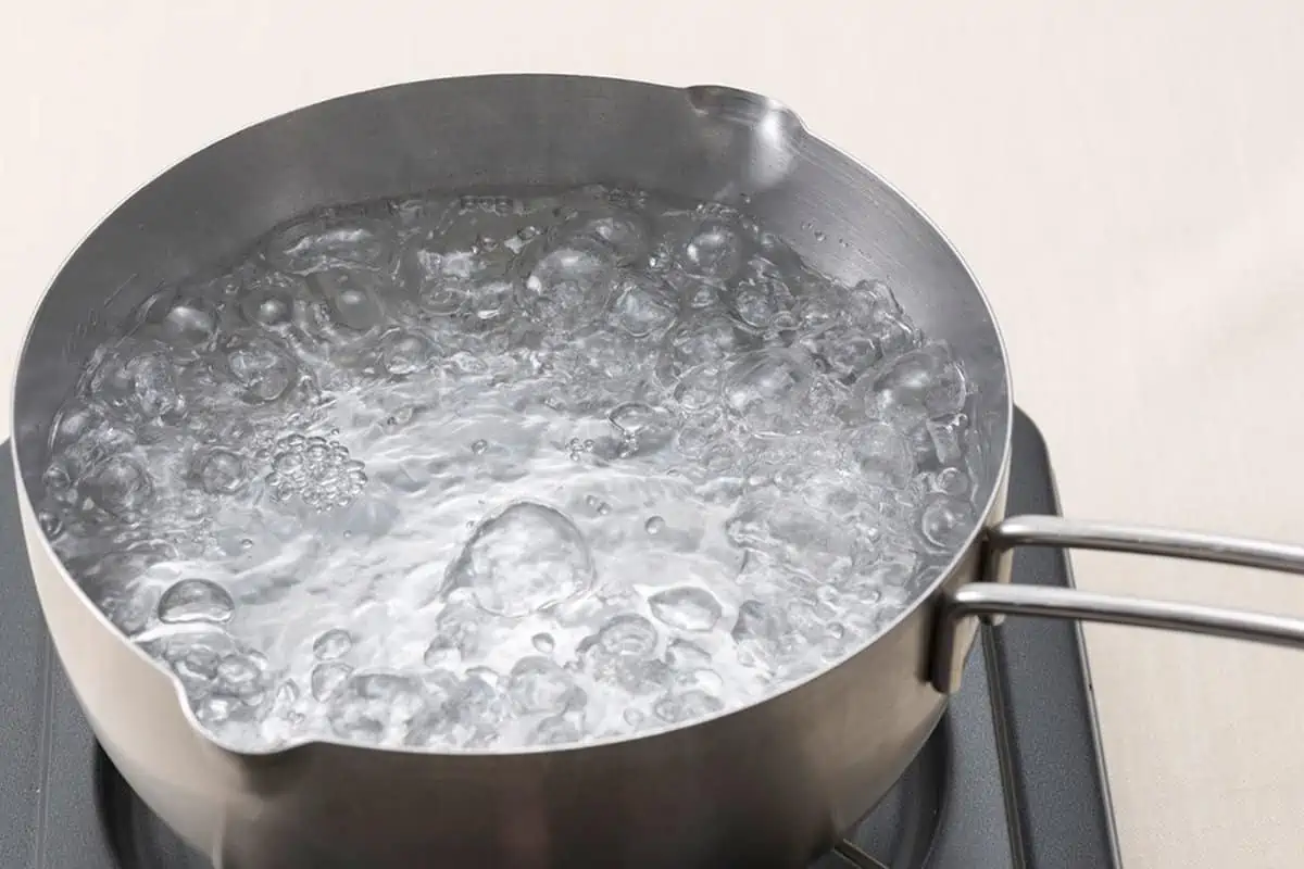 Purify Water Purify Water
