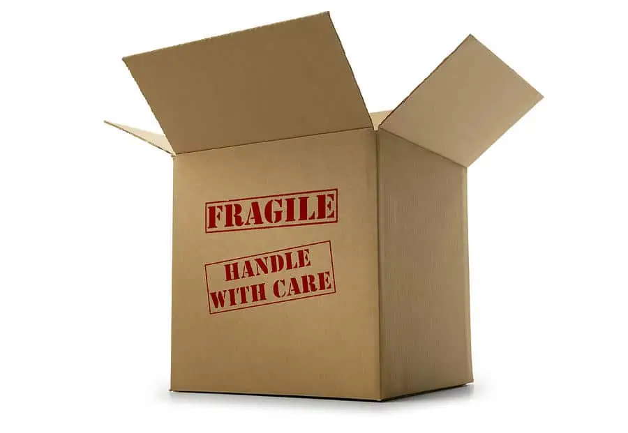 Antifragile