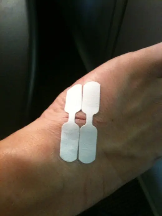 Butterfly Bandage