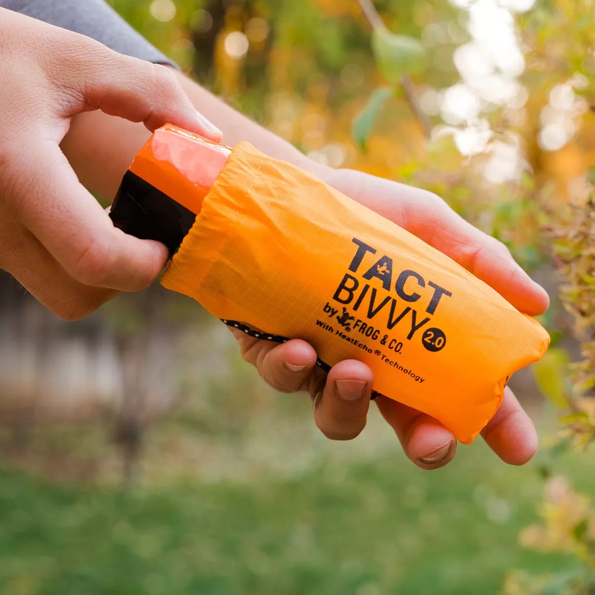 Survival Emergency Sleeping Bag