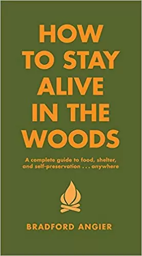 survival books Survival books