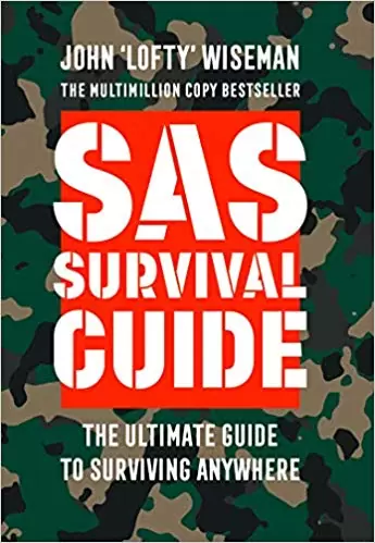 survival books survival books
