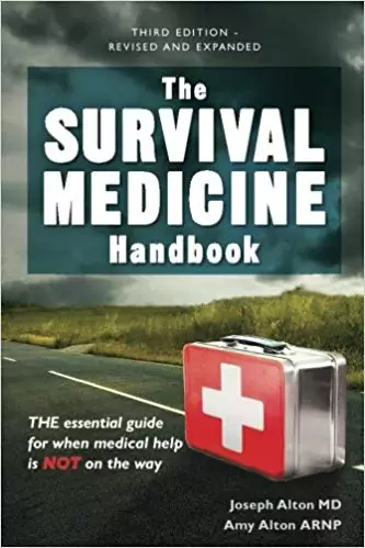 survival books survival books