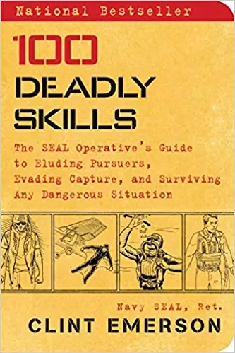 survival books survival books