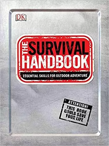 survival books survival books