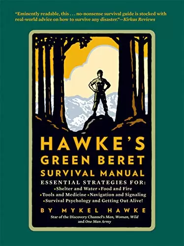 survival books survival books