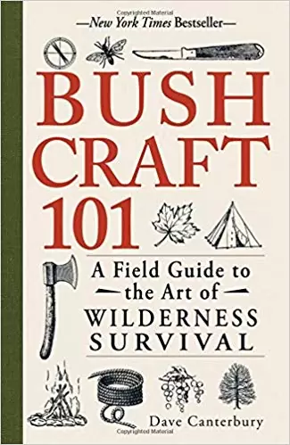 Bushcraft Skills Bushcraft Skills