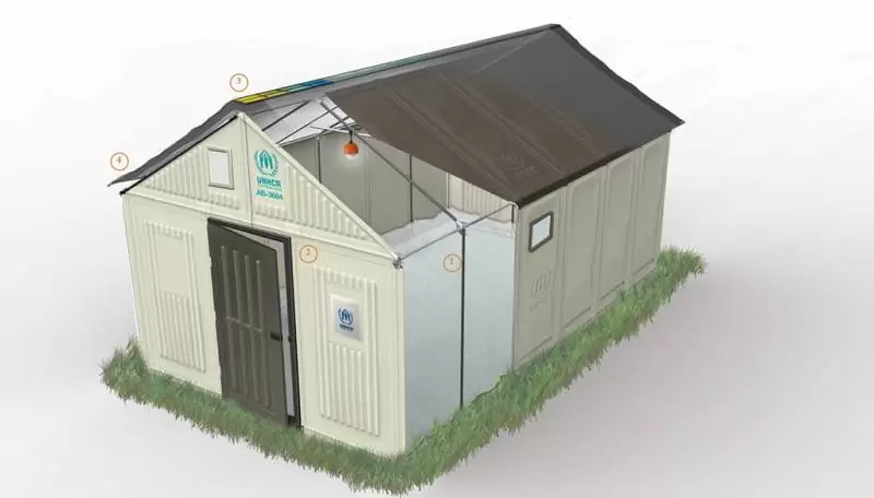 Shelter