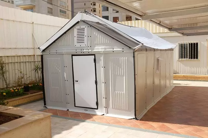 How To Build A IKEA Tiny House Cabin For $1100 How To Build A IKEA Tiny House Cabin For $1100